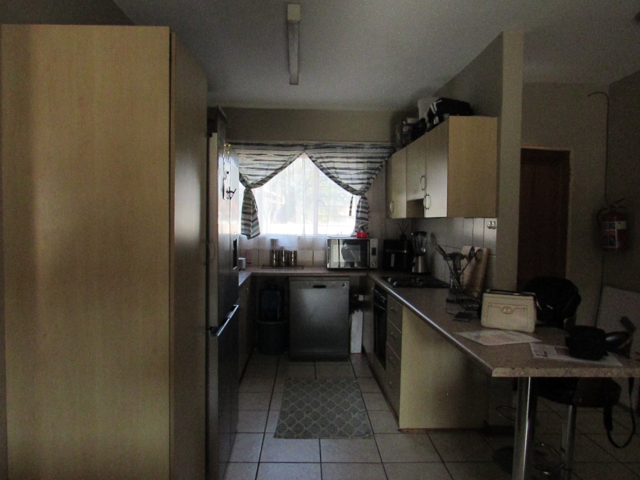 2 Bedroom Property for Sale in Pellissier Free State